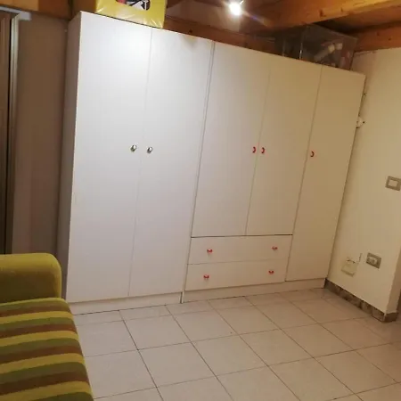 דירה Lu Migno אלגהרו