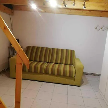 Lu Migno Апартаменты *