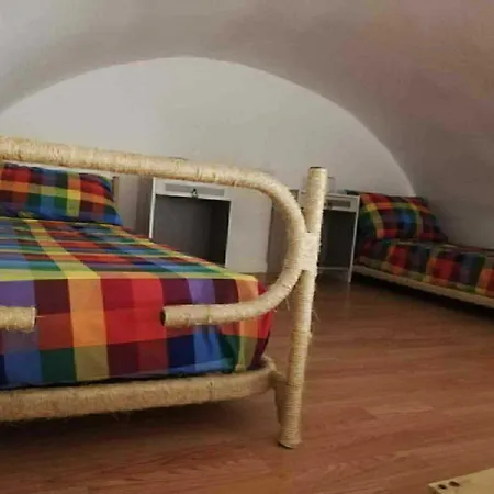 Апартаменты Lu Migno *