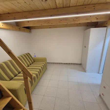 Lu Migno Apartment *