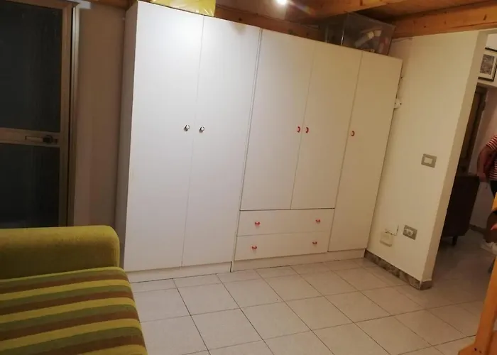 Apartman Lu Migno Alghero