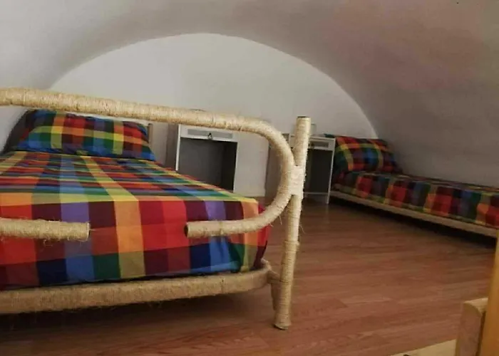 Apartman Lu Migno *