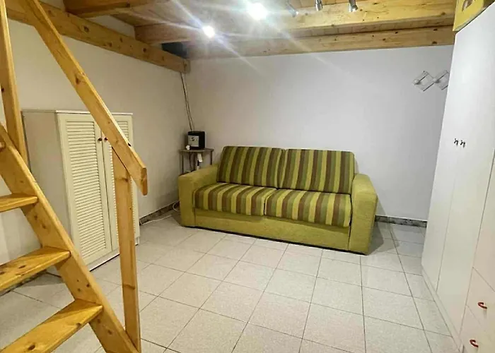 Lu Migno Apartman *