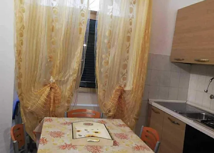 Apartman Lu Migno