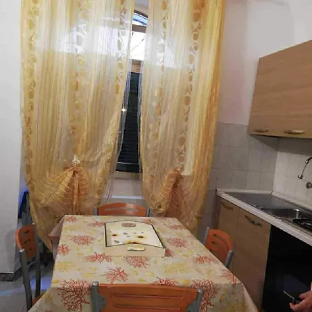 Apartmán Lu Migno